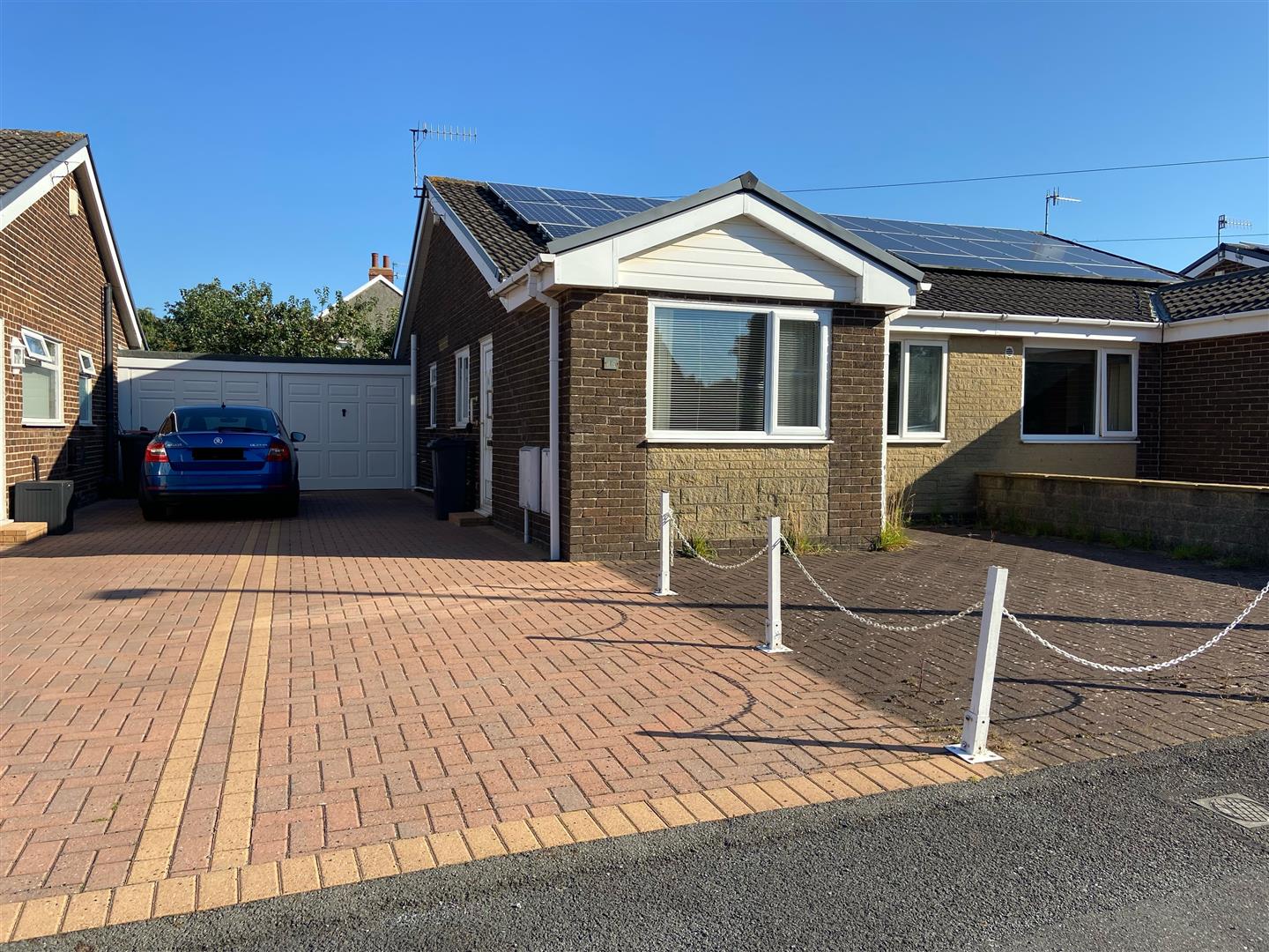 46 Grasmere Road, Morecambe, LA4 6EN Matthews Benjamin